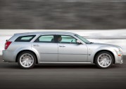 Chrysler 300 C SRT-8 Touring